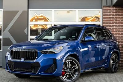 BMW X1 xDrive23d M Sport