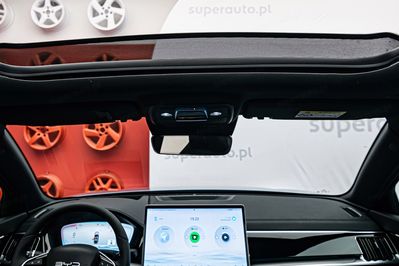 BYD Seal U DM-i 1.5 Comfort