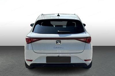 Seat Leon Xcellence 2.0 TDI  DSG