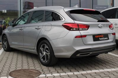 Hyundai i30 1.5 T-GDI Comfort DCT