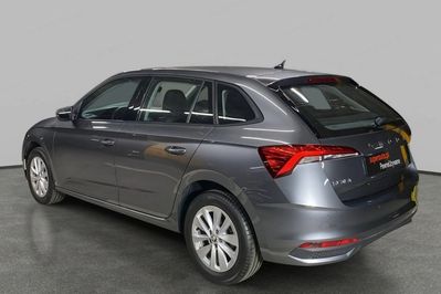 Skoda Scala 1.0 TSI