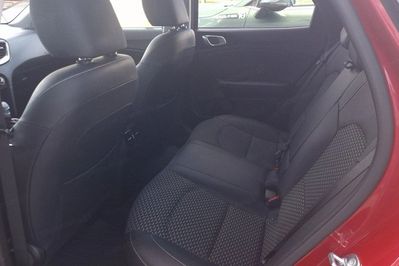 Kia XCeed T-GDI Business Line DCT