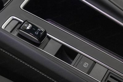 Skoda Elroq Sportline 85 82kWh