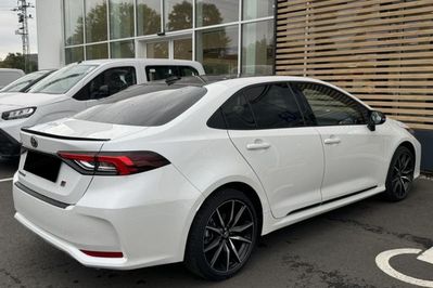 Toyota Corolla GR Sport 1.8 Hybrid