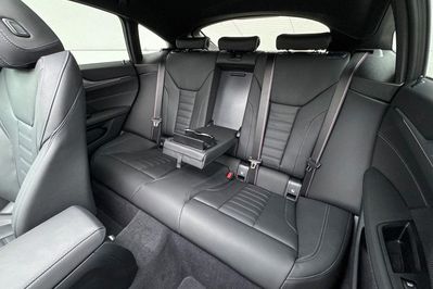 BMW Seria 4 Gran Coupe 420d xDrive M Sport