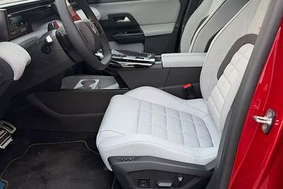 Citroen C5 Aircross Max Comfort Range 73.7kWh