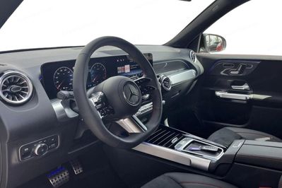 Mercedes GLB 200 AMG Line