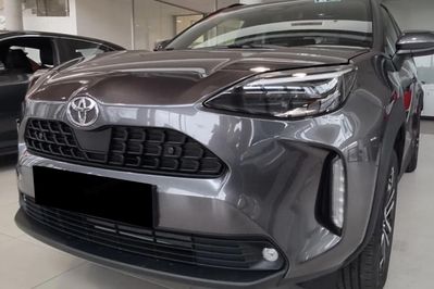 Toyota Yaris Cross Style 1.5 Hybrid