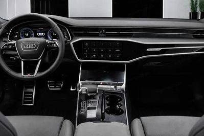 Audi A7 Sportback 55 TFSI e quattro S Line