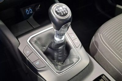 Ford Kuga 1.5 Ecoboost Titanium