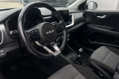 Kia Stonic 1.2 m