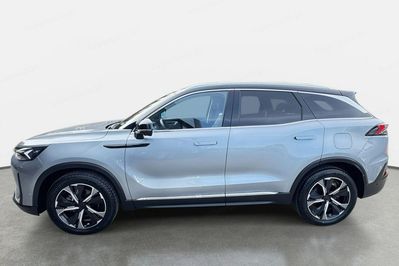 Baic Beijing 7 1.5T DCT