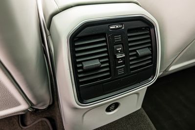 Porsche Macan 2.0 4x4