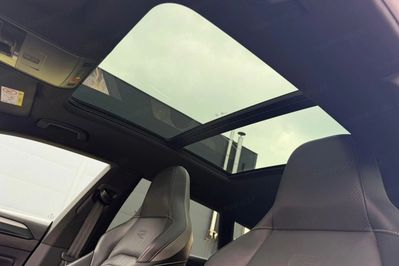 Volkswagen Arteon 2.0 TSI R-Line DSG