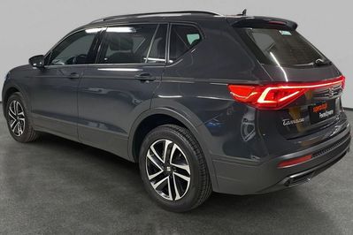Seat Tarraco 1.5 Tsi Act Opf Style