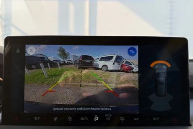 Ford Focus 1.0 EcoBoost Titanium X