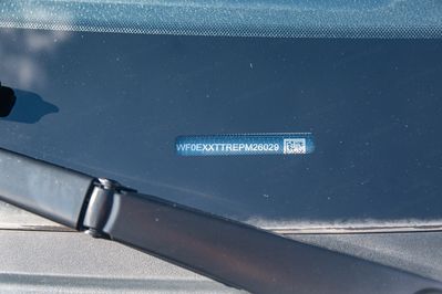 Ford Transit 350 L3H2 Trend