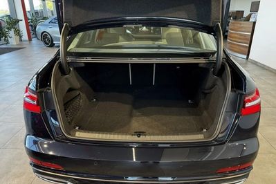 Audi A6 50 TDI  quattro S Line
