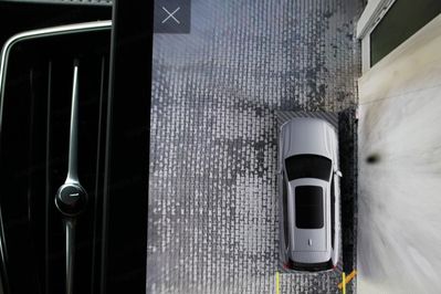 Volvo XC90 B5 B AWD Plus Bright 7os