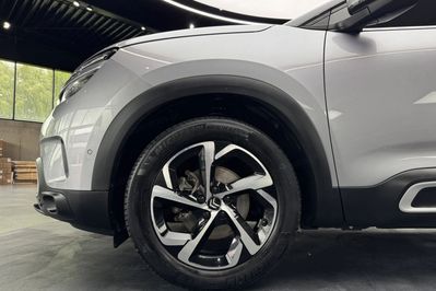 Citroen C5 Aircross 1.5 BlueHDi Shine EAT8