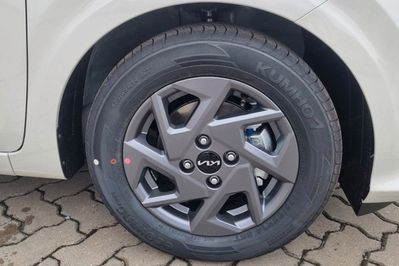 Kia Picanto 1.0 DPI L