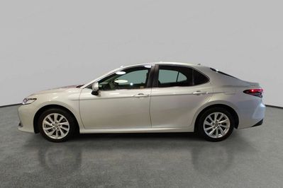 Toyota Camry 2.5 Hybrid Comfort CVT