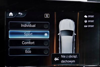 Mercedes GLB 200 7G-DCT