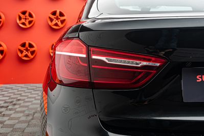 BMW X6 xDrive30d M Sport