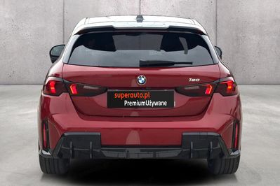 BMW Seria 1 120