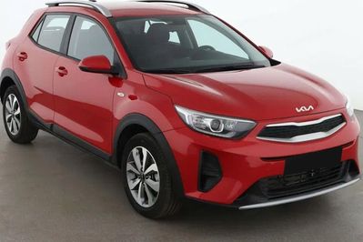 Kia Stonic 1.2 M