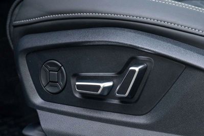 Audi Q8 50 TDI quattro