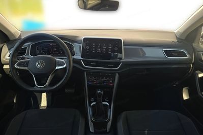 Volkswagen T-ROC 1.5 Tsi Style Dsg