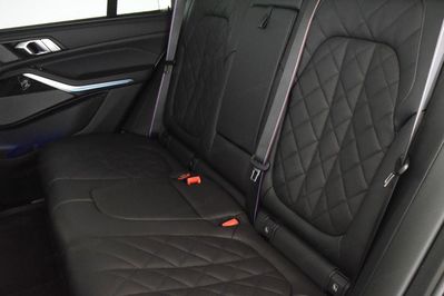 BMW X5 xDrive30d M Sport