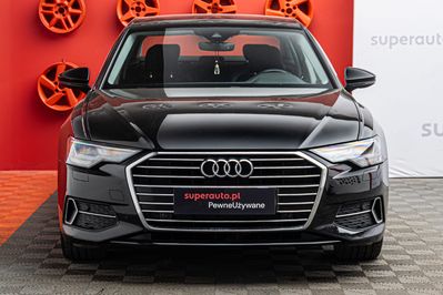 Audi A6 30 TDI