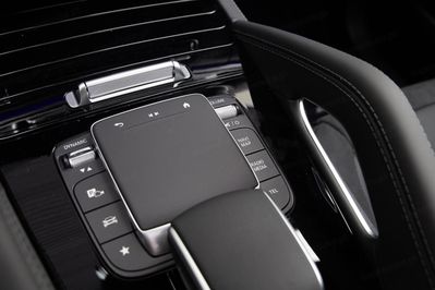 Mercedes GLE AMG Coupe 53 Hybrid 4-Matic+