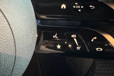 Mercedes CLE 200  4-Matic AMG Line