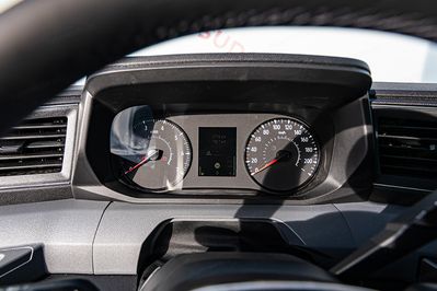Renault Master L3 Kontener 10EP AT9