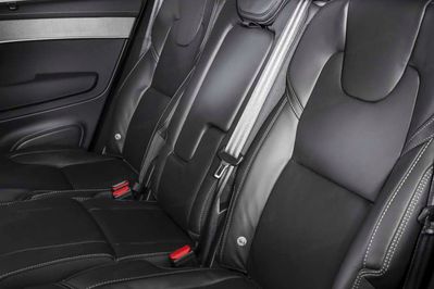 Volvo XC90 B5 B AWD Ultra Black Edition