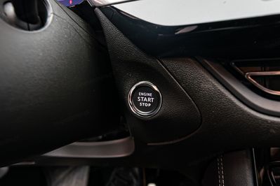 Opel Grandland X 1.2 GS