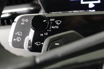 Audi Q3 TFSI S line Sportback