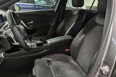 Mercedes Klasa A 200 AMG Line 7G-DCT