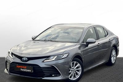 Toyota Camry 2.5 Hybrid Comfort