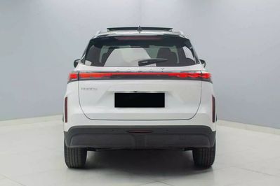 Chery Tiggo 7 Premium 1.6 TGDI AWD