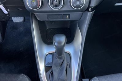 Toyota Yaris 1.5 Comfort