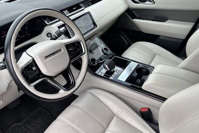 Land Rover Range Rover Velar P400 Dynamic SE
