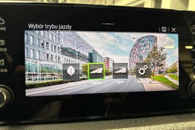 Skoda Kamiq 1.0 TSI Selection DSG