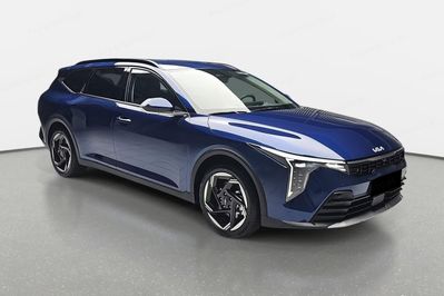 Kia K4 1.6 T-GDI L Business Line