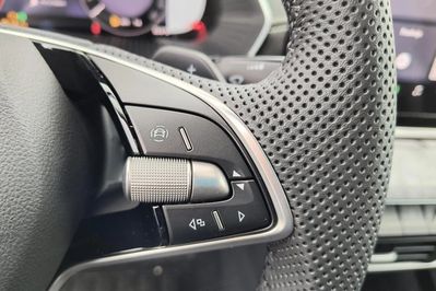 Skoda Octavia Edition 130 Selection 1.5 TSI mHEV DSG