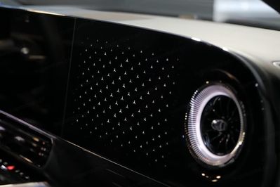 Mercedes CLA 250+ AMG Line