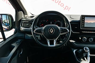 Renault Trafic L2H1